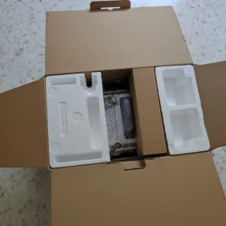 Freidora Tefal Filtra Pro Inox