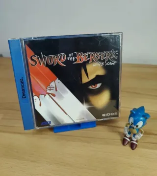 Lote 7 Juegos Dreamcast y 1 PC