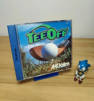 Lote 7 Juegos Dreamcast y 1 PC