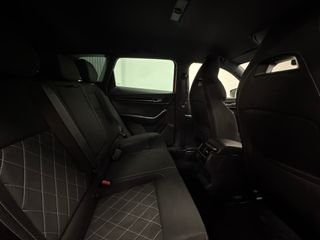 Skoda Karoq Sportline DSG