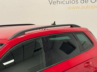 Skoda Karoq Sportline DSG