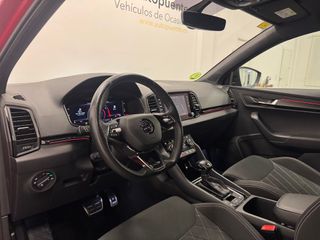 Skoda Karoq Sportline DSG