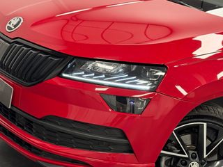 Skoda Karoq Sportline DSG