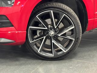 Skoda Karoq Sportline DSG