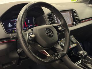 Skoda Karoq Sportline DSG