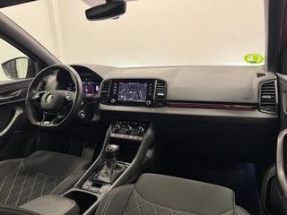 Skoda Karoq Sportline DSG