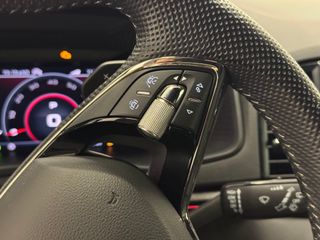 Skoda Karoq Sportline DSG