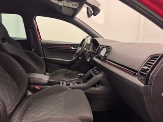 Skoda Karoq Sportline DSG