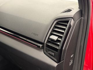 Skoda Karoq Sportline DSG