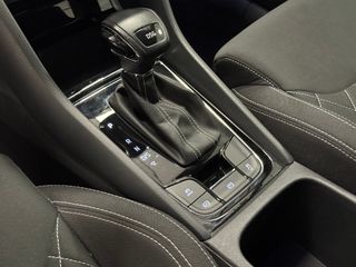 Skoda Karoq Sportline DSG