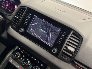 Skoda Karoq Sportline DSG