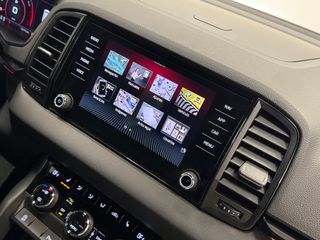 Skoda Karoq Sportline DSG