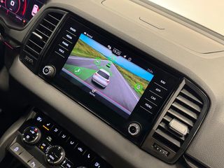 Skoda Karoq Sportline DSG