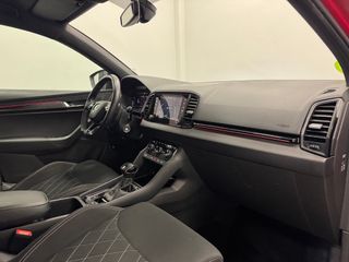 Skoda Karoq Sportline DSG