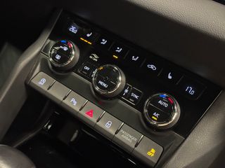 Skoda Karoq Sportline DSG