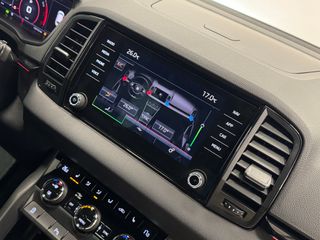 Skoda Karoq Sportline DSG