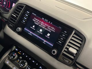 Skoda Karoq Sportline DSG