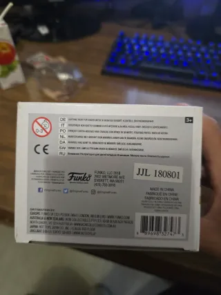 Funko Pop! Rachel Green 703 Friends