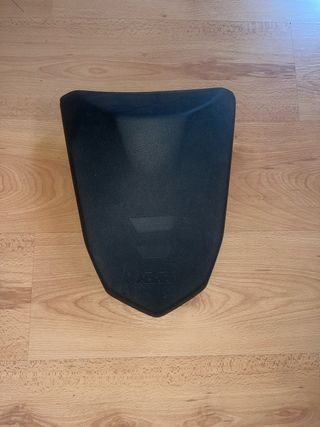 Asiento trasero KTM 390 Adventure