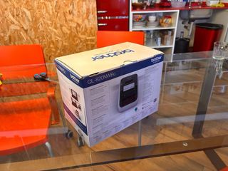 Impresora Etiquetas Brother QL-820NWBc