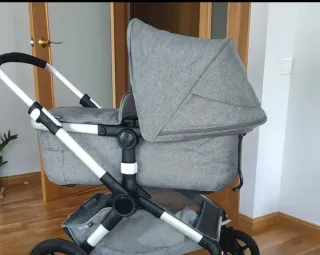 Carro Bugaboo Fox 2