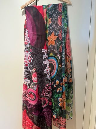 Sciarpe Desigual