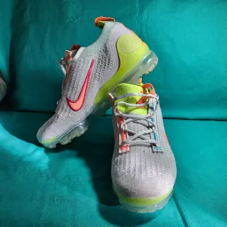 Nike Air Flyknit 2021 Talla 40