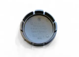 Skoda 56mm Tapabujes Centro de Llantas Ruedas VRS