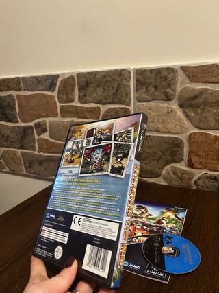 Neighbours from Hell per GameCube