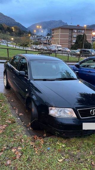 Audi A6 1999