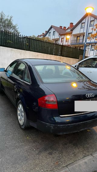 Audi A6 1999