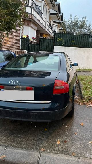 Audi A6 1999