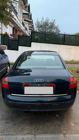 Audi A6 1999