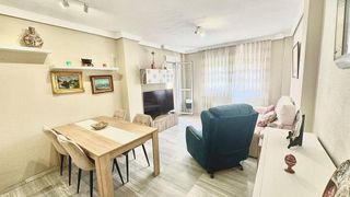 Piso en venta en Centro en Torremolinos