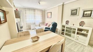 Piso en venta en Centro en Torremolinos