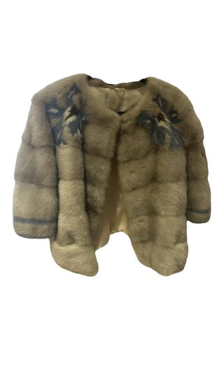 Chaqueta corta Simonetta Ravizza