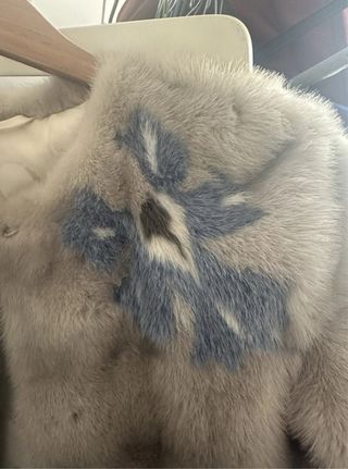 Chaqueta corta Simonetta Ravizza