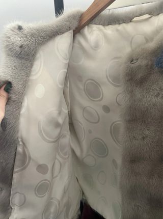 Chaqueta corta Simonetta Ravizza