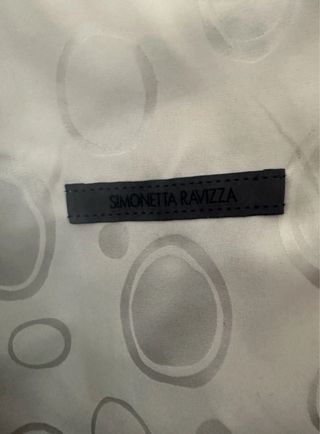Chaqueta corta Simonetta Ravizza