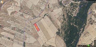 Terreno en venta en Molar (El)