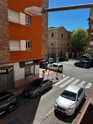 Piso en venta en Centro en Murcia