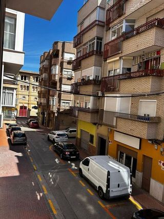 Piso en venta en Centro en Murcia