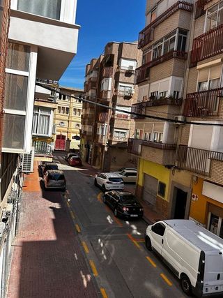 Piso en venta en Centro en Murcia