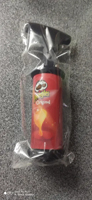 Pallone "Pringoools" Pringles Gonfiabile SCONTATO!