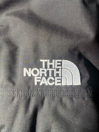 The North Face MMC Murdo 2 Carpa Negra