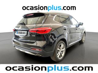 MG HS 1.5 Turbo GDI Luxury 119 kW (162 CV)