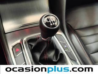 MG HS 1.5 Turbo GDI Luxury 119 kW (162 CV)