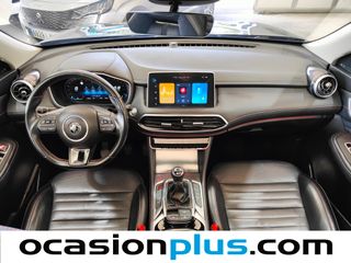 MG HS 1.5 Turbo GDI Luxury 119 kW (162 CV)