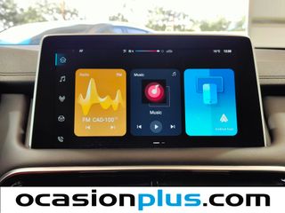 MG HS 1.5 Turbo GDI Luxury 119 kW (162 CV)