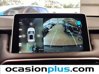 MG HS 1.5 Turbo GDI Luxury 119 kW (162 CV)